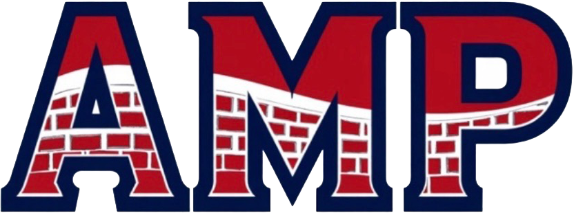 American Masonry Pros logo