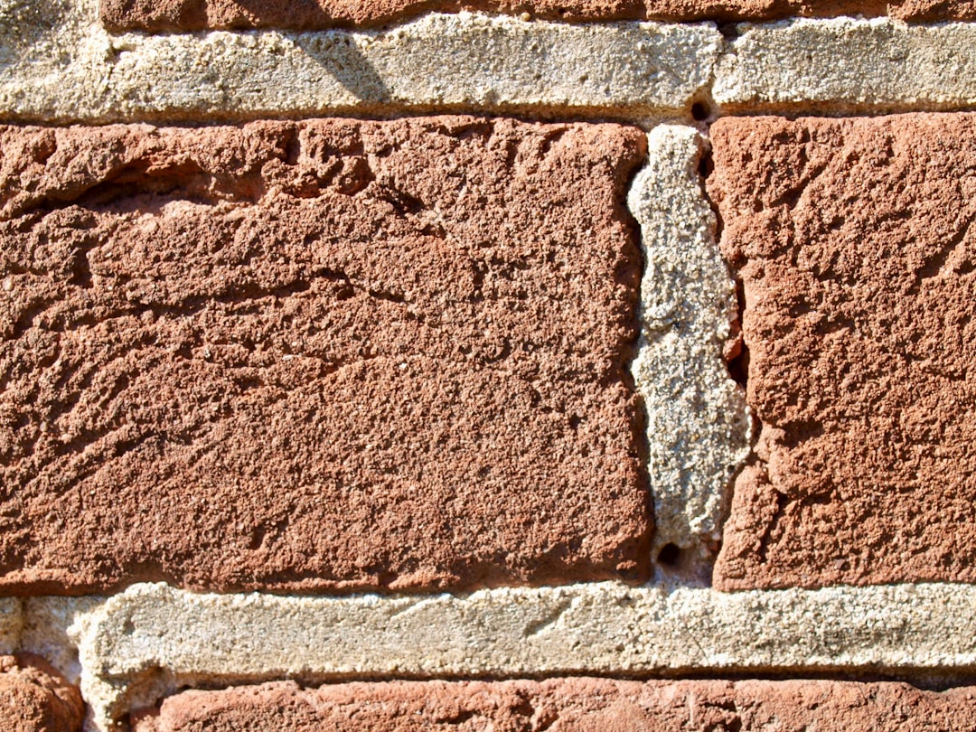 Masonry Repair